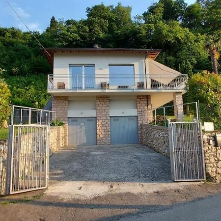 La Svolta Holidays Malcesine Bagian luar foto