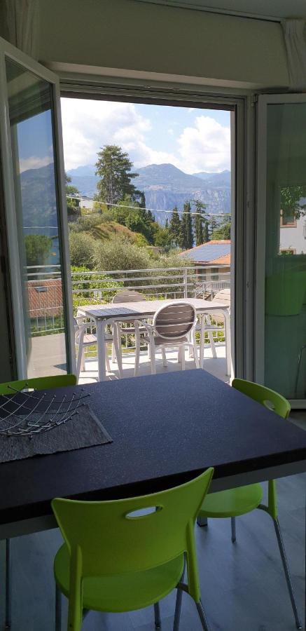 La Svolta Holidays Malcesine Bagian luar foto
